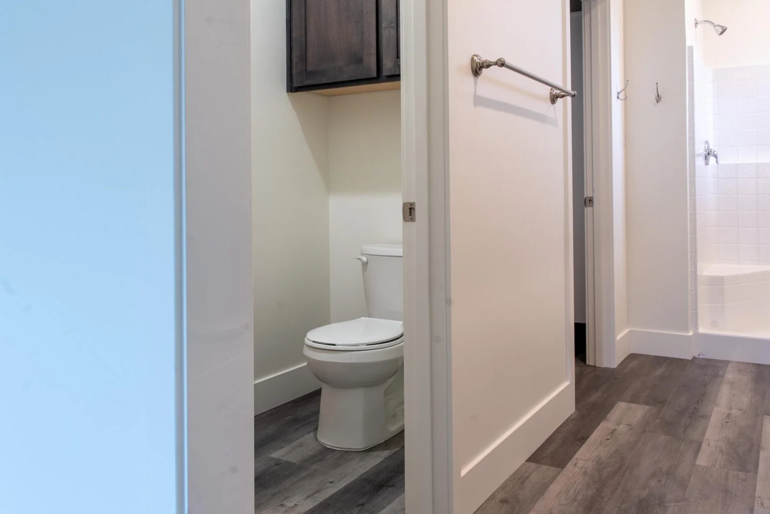 Enchanted Haven — Bathroom