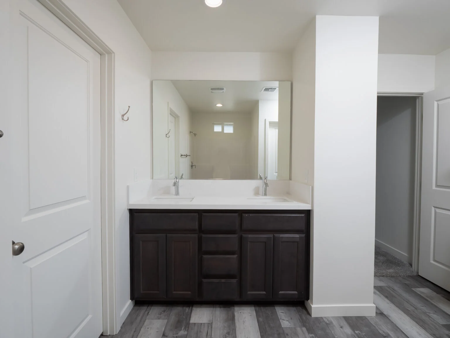The Tranquil Abode — Bathroom 1