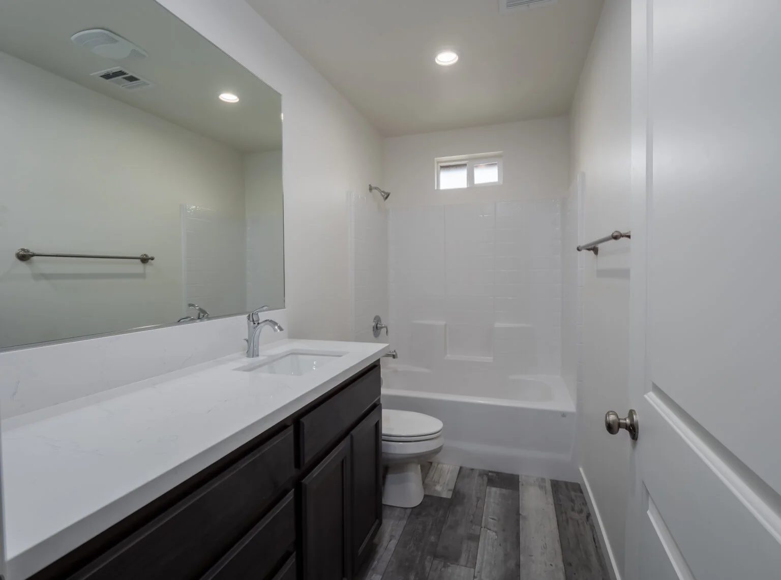 The Tranquil Abode — Bathroom 2