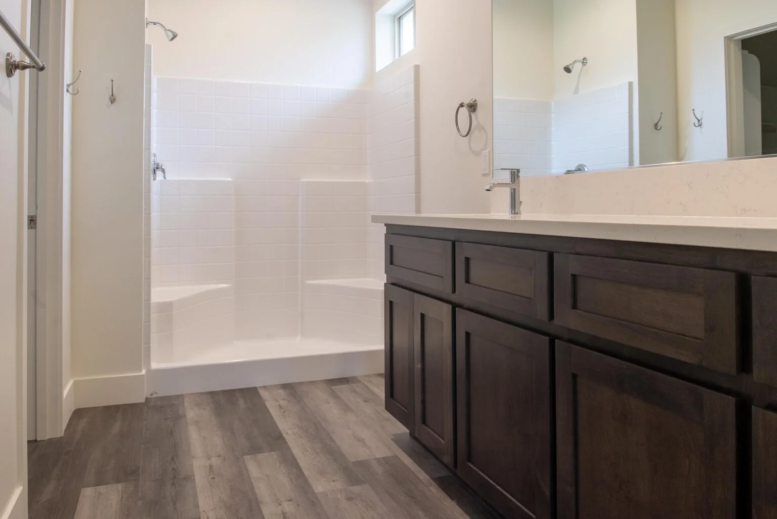 Enchanted Haven — Bathroom — alternate view