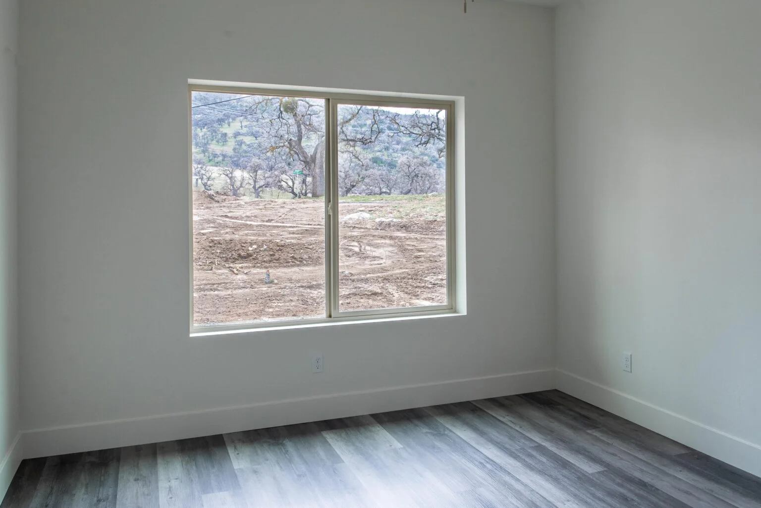 Enchanted Haven — Bedroom