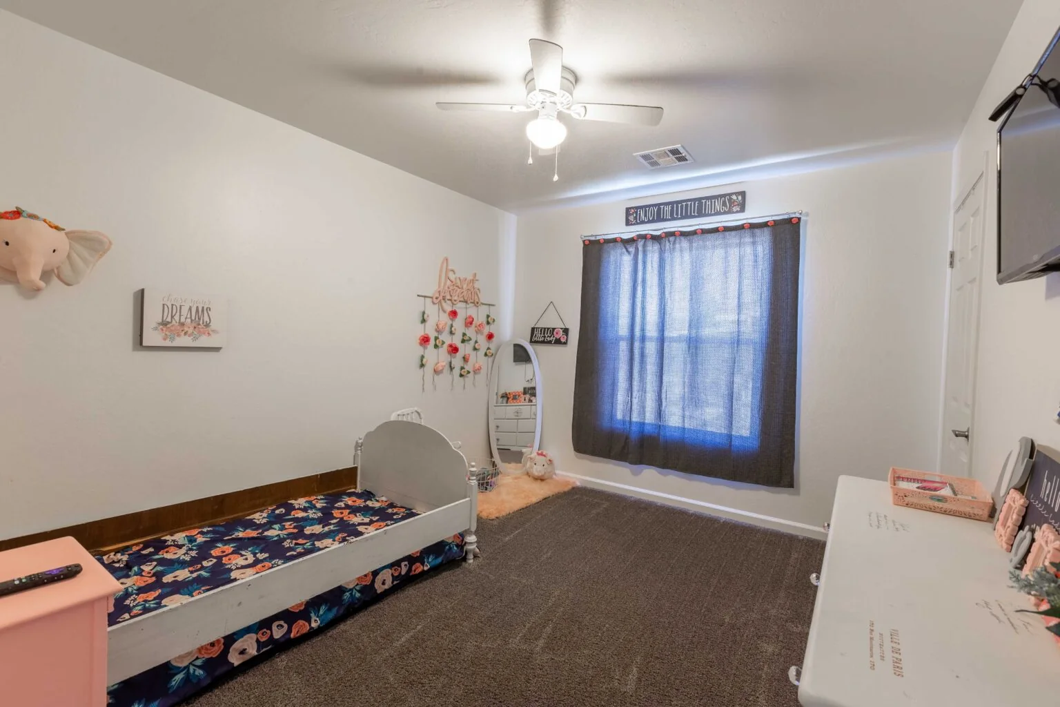 Tranquil Oasis — Bedroom 2