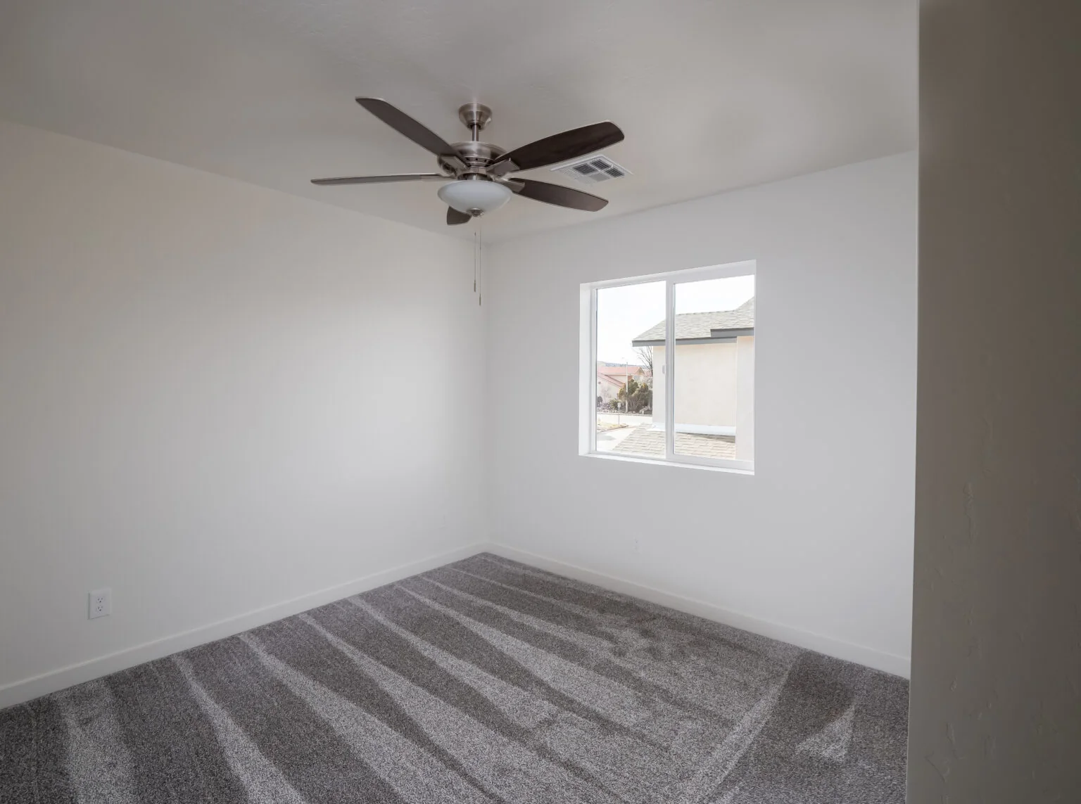 The Tranquil Abode — Bedroom 2