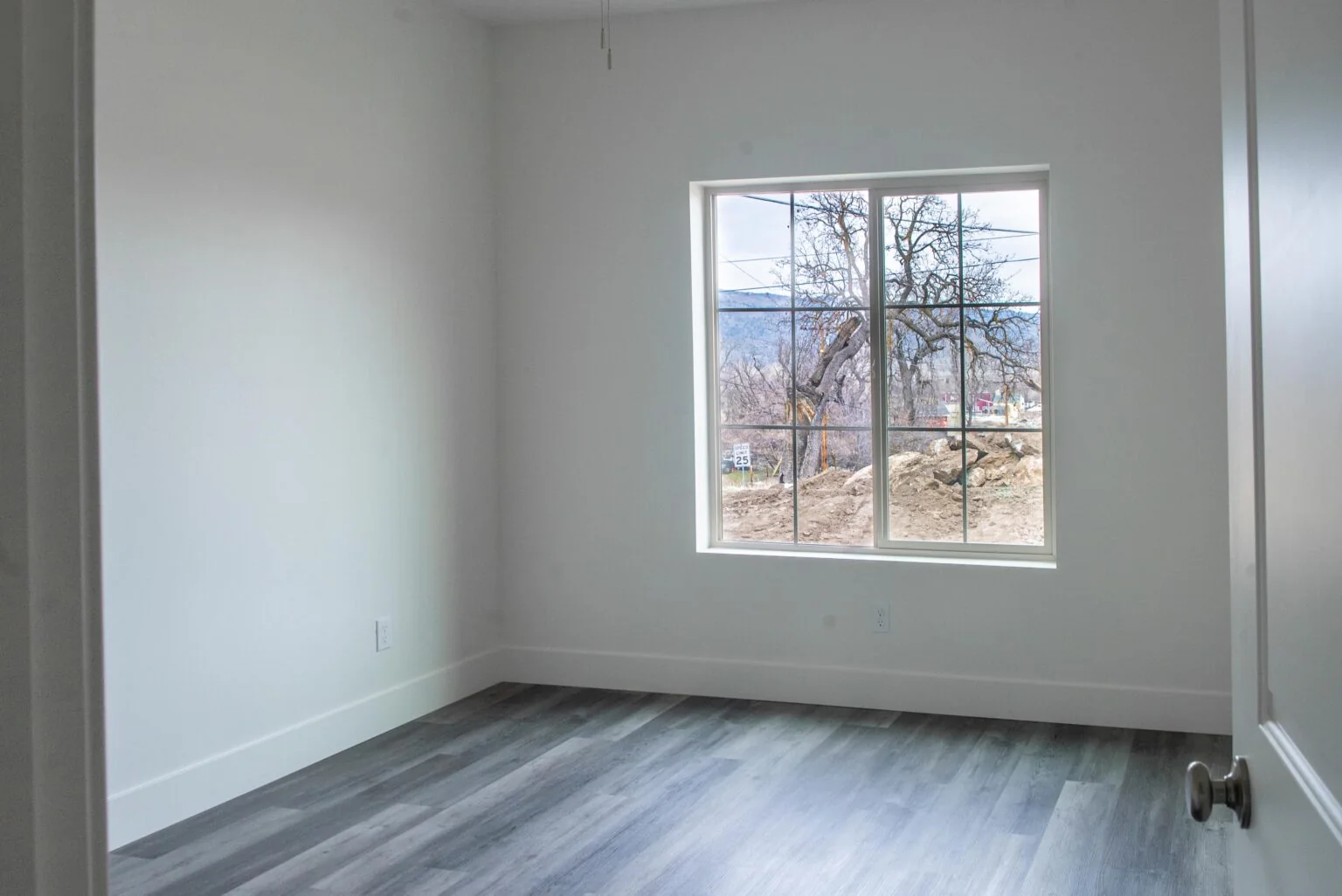 Enchanted Haven — Bedroom 2