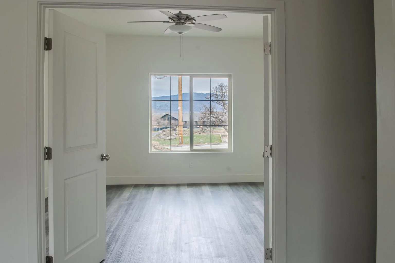 Enchanted Haven — Primary suite