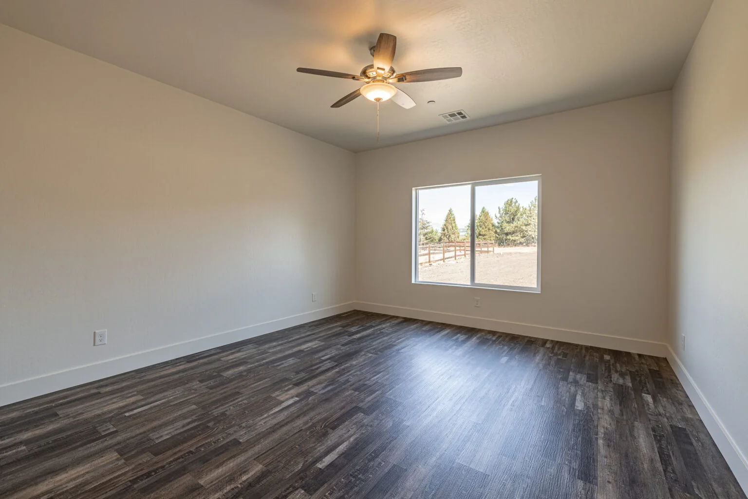 Sunset Retreat — Bedroom 1