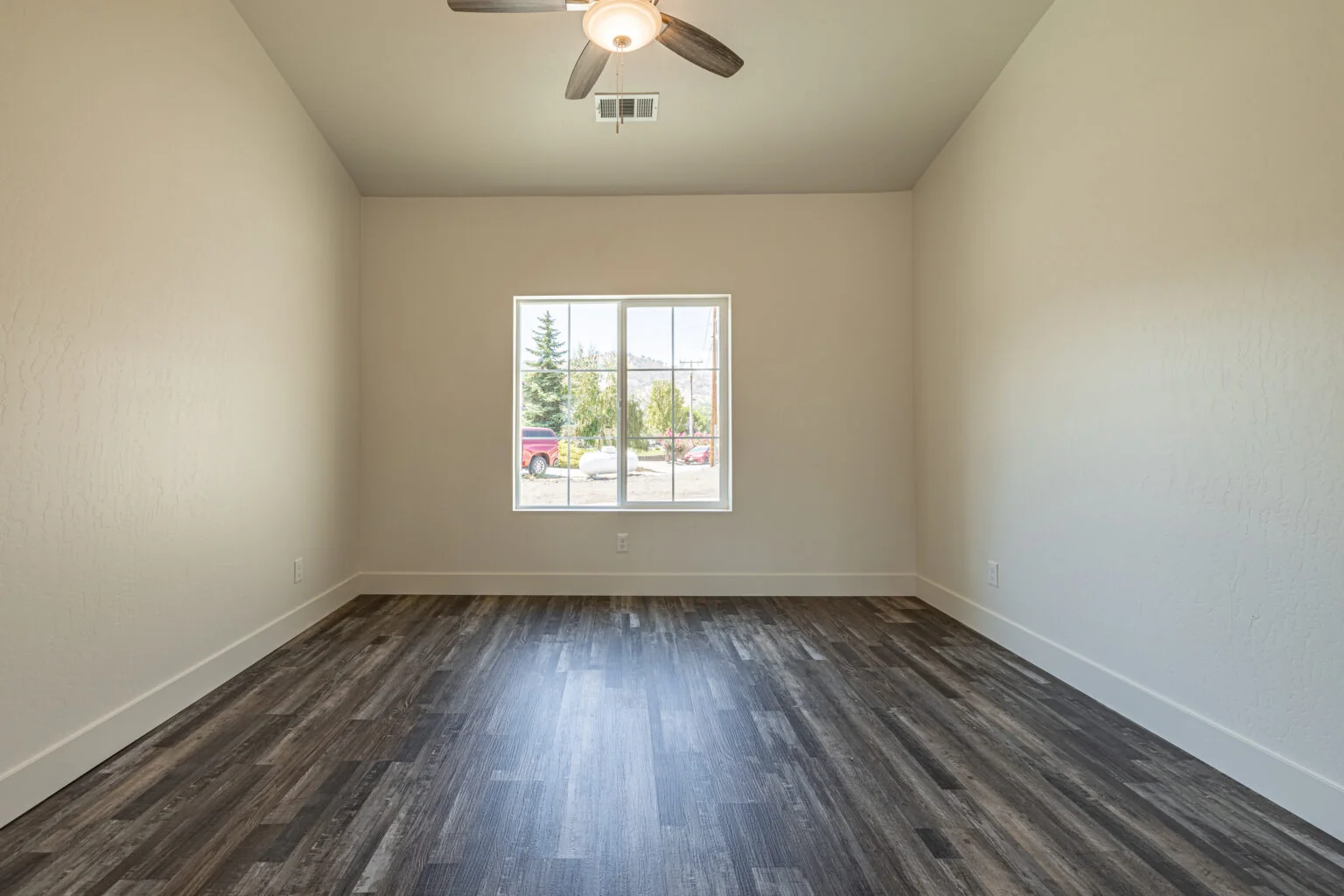Sunset Retreat — Bedroom 2